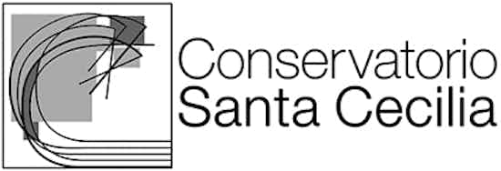 Logo Conservatoriosantacecilia