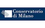 Conservatorio Milano Logo