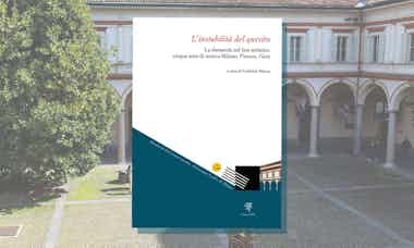 Publication Gabriele Manca
