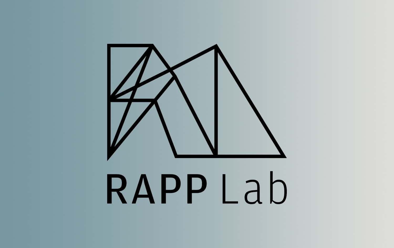 Rapp Lab Aankondiging