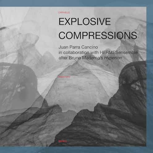 Cover Explosive Compressions