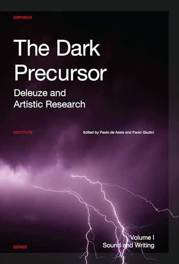 The Dark Precursor