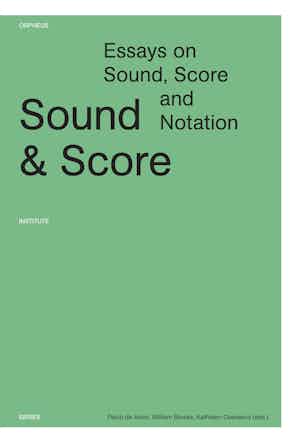 Sound & Score