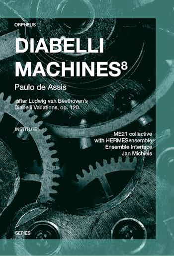 Diabelli Machines8