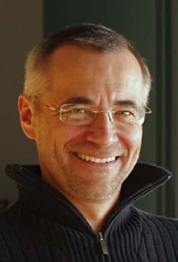 Gerhard Eckel