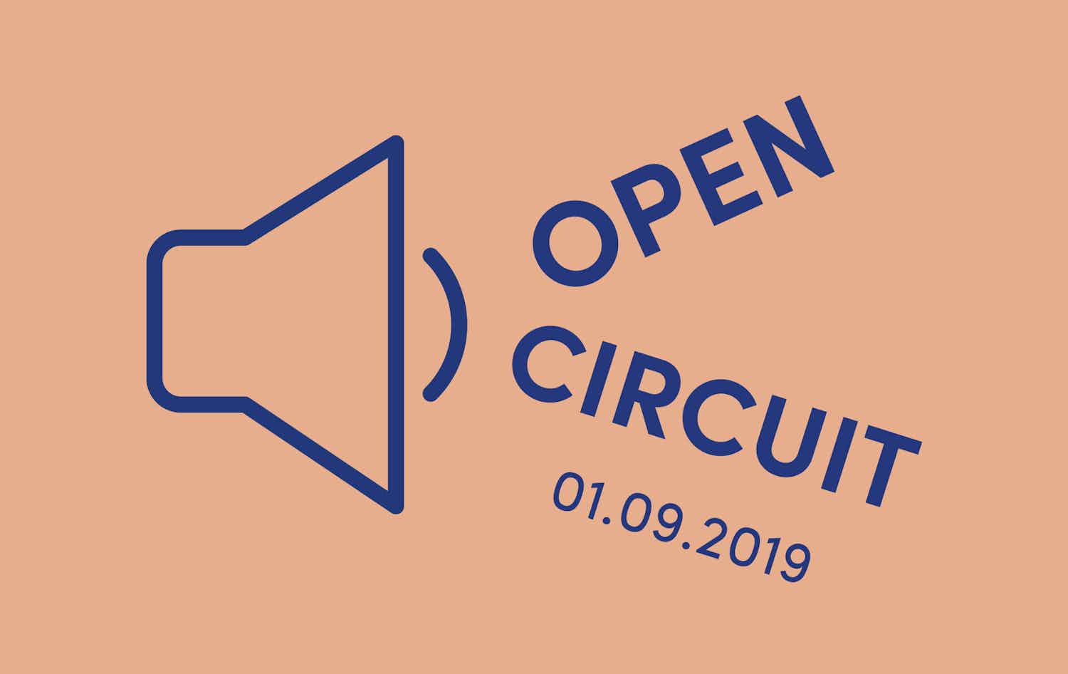 Open Circuit 2019