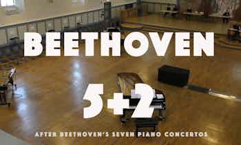 Beethoven 52