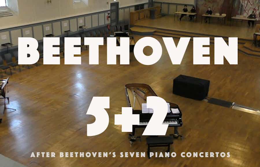 Beethoven 52