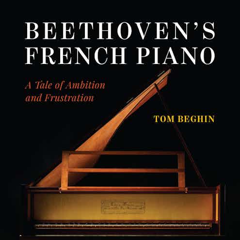 Beethovens French Piano
