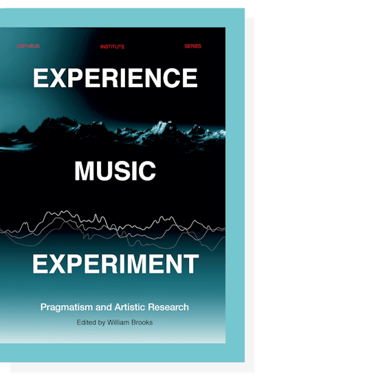 Experience Music Experiment Squara