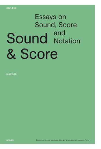Sound & Score