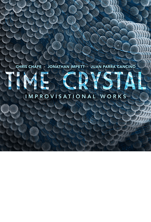 Time Crystal