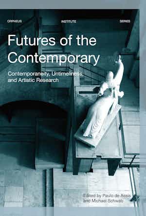 Futures of the Contemporary
