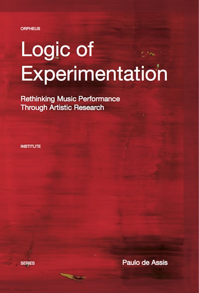 Logic of Experimentation